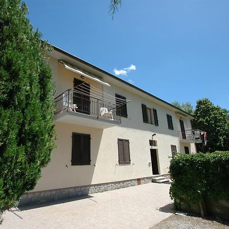 L' Oleandro Appartement Marina di Campo Buitenkant foto