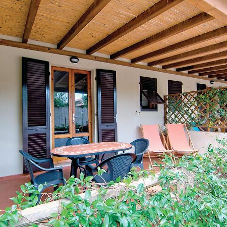 L' Oleandro Appartement Marina di Campo Buitenkant foto
