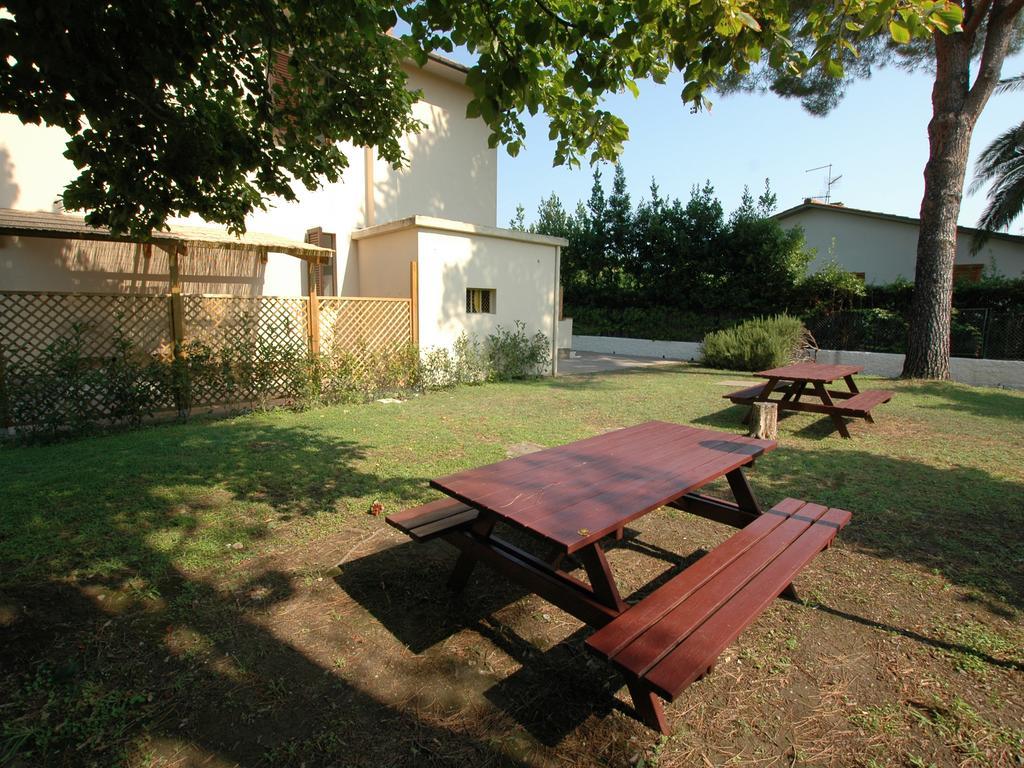 L' Oleandro Appartement Marina di Campo Buitenkant foto