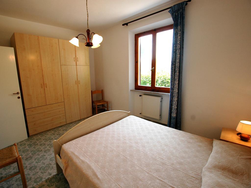 L' Oleandro Appartement Marina di Campo Buitenkant foto