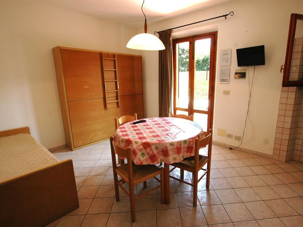 L' Oleandro Appartement Marina di Campo Kamer foto