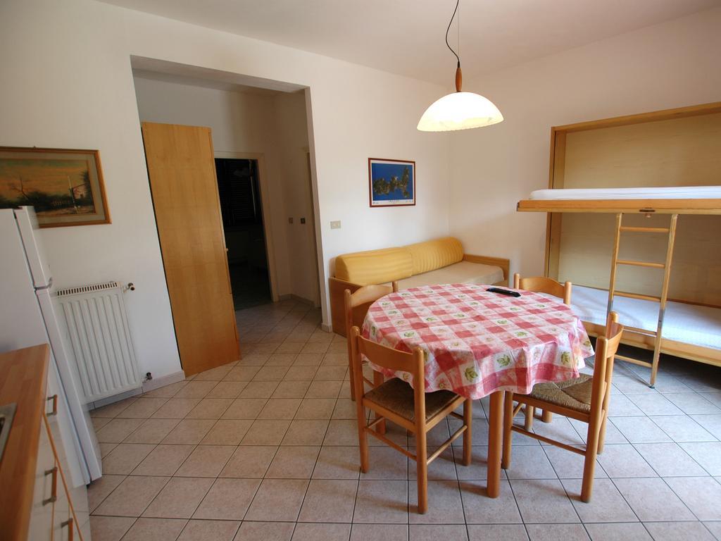 L' Oleandro Appartement Marina di Campo Kamer foto