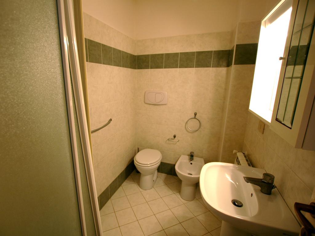 L' Oleandro Appartement Marina di Campo Kamer foto