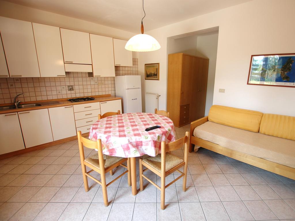L' Oleandro Appartement Marina di Campo Kamer foto