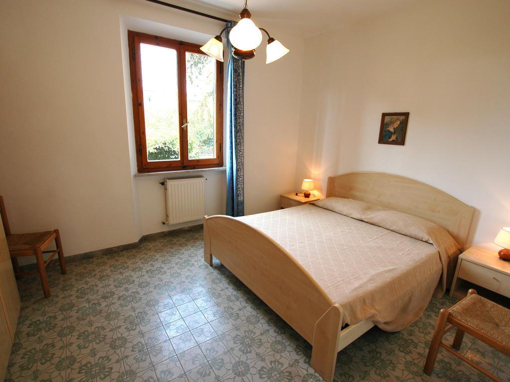 L' Oleandro Appartement Marina di Campo Kamer foto