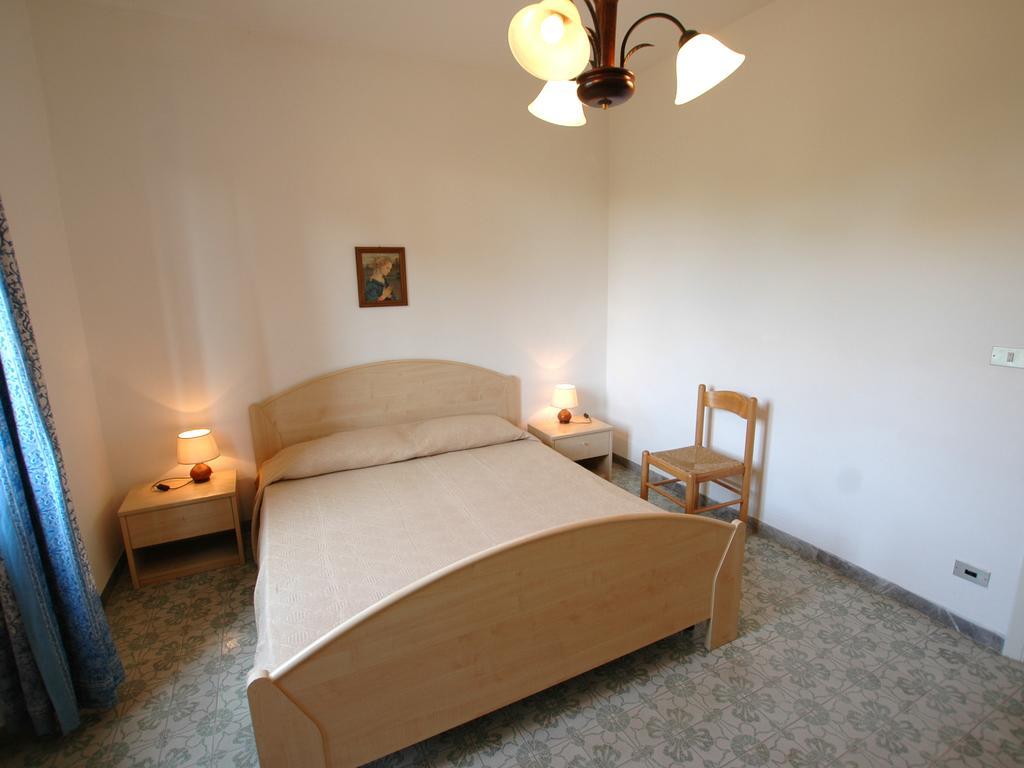 L' Oleandro Appartement Marina di Campo Buitenkant foto