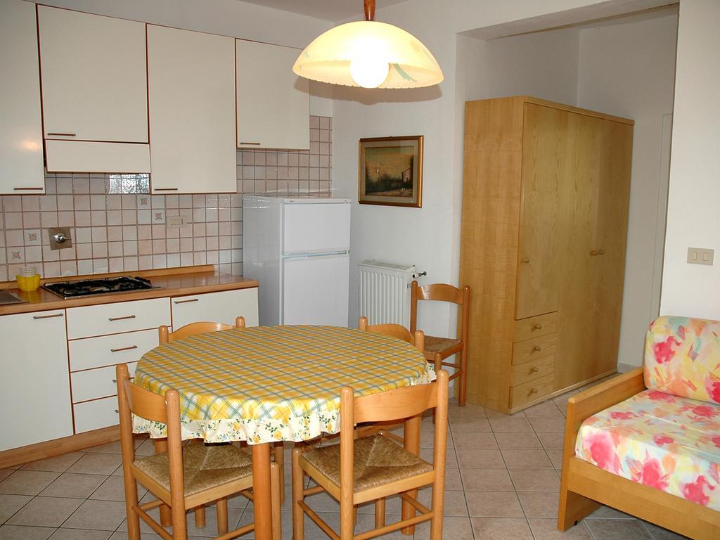 L' Oleandro Appartement Marina di Campo Kamer foto