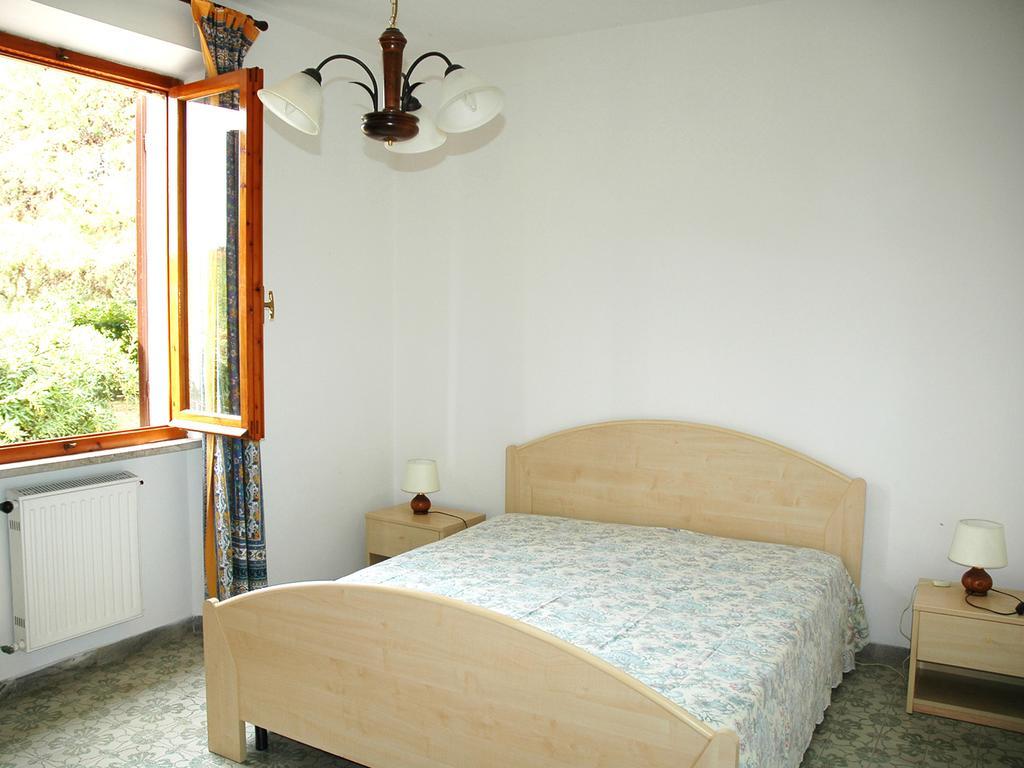 L' Oleandro Appartement Marina di Campo Kamer foto