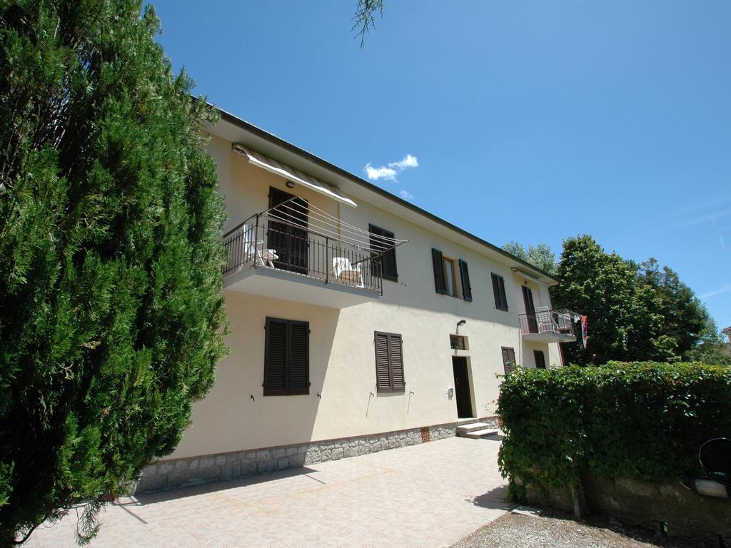 L' Oleandro Appartement Marina di Campo Buitenkant foto