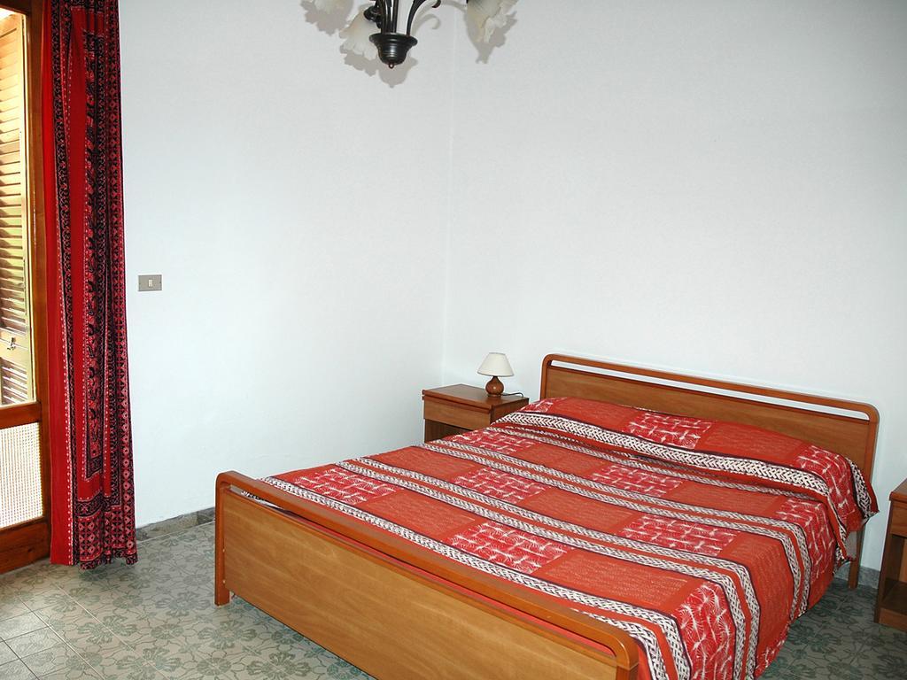 L' Oleandro Appartement Marina di Campo Kamer foto