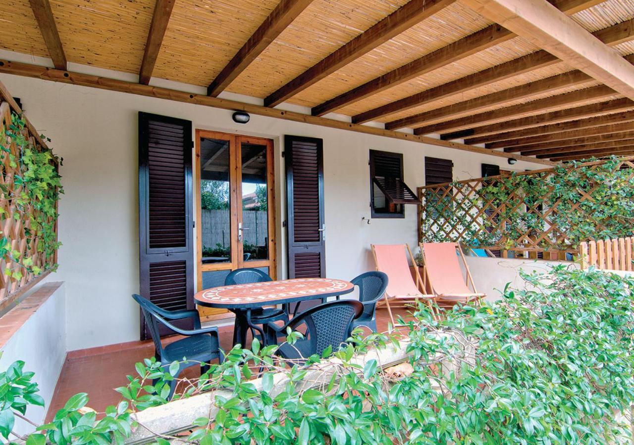 L' Oleandro Appartement Marina di Campo Buitenkant foto